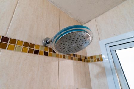 Apartamento à venda com 68m², 2 quartos e 1 vagaBanheiro Detalhe