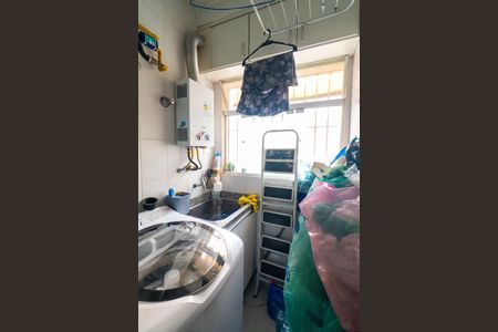 Apartamento à venda com 68m², 2 quartos e 1 vagaÁrea de Serviço