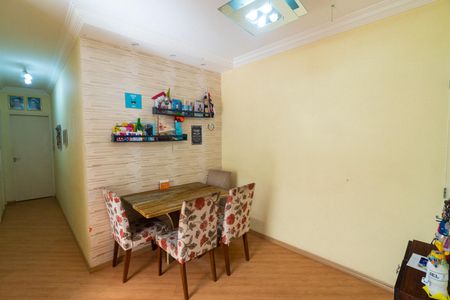 Apartamento à venda com 68m², 2 quartos e 1 vagaSala