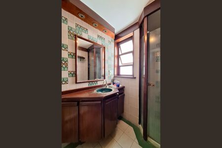 Apartamento à venda com 172m², 3 quartos e 1 vagaBanheiro 2