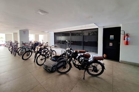 Apartamento à venda com 172m², 3 quartos e 1 vagaÁrea comum