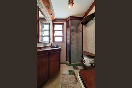 Apartamento à venda com 172m², 3 quartos e 1 vagaBanheiro 2