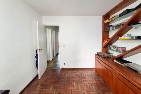 Apartamento à venda com 172m², 3 quartos e 1 vagaQuarto 1