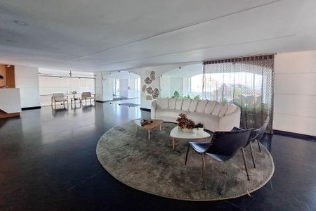 Apartamento à venda com 172m², 3 quartos e 1 vagaFachada