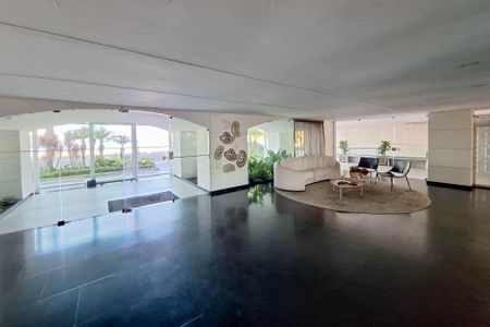 Apartamento à venda com 172m², 3 quartos e 1 vagaÁrea comum