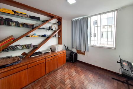 Apartamento à venda com 172m², 3 quartos e 1 vagaQuarto 1