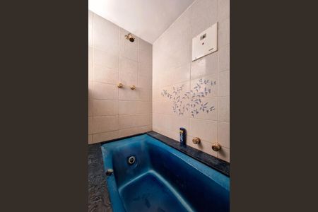 Apartamento à venda com 172m², 3 quartos e 1 vagaBanheiro da Suíte