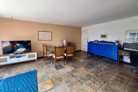 Apartamento à venda com 172m², 3 quartos e 1 vagaSala