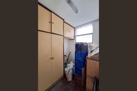 Apartamento à venda com 172m², 3 quartos e 1 vagaQuarto de Serviço