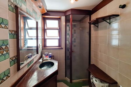 Apartamento à venda com 172m², 3 quartos e 1 vagaBanheiro 2