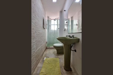 Apartamento à venda com 172m², 3 quartos e 1 vagaBanheiro 1