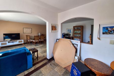 Apartamento à venda com 172m², 3 quartos e 1 vagaSala