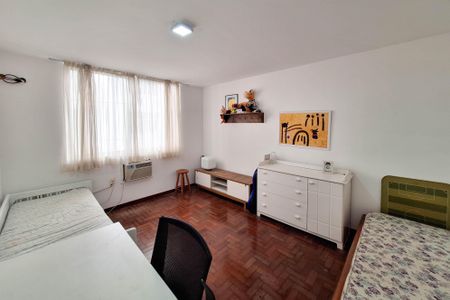 Apartamento à venda com 172m², 3 quartos e 1 vagaQuarto 2