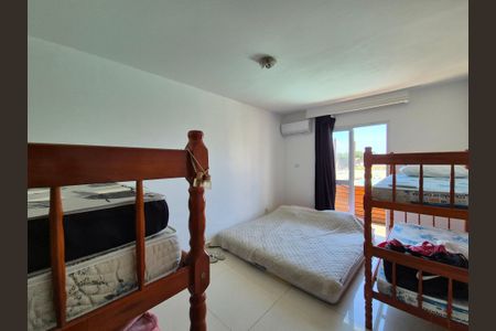 Apartamento à venda com 210m², 3 quartos e 1 vagaQuarto 2