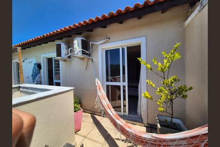 Apartamento à venda com 210m², 3 quartos e 1 vagaVaranda da suite