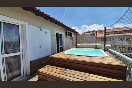 Apartamento à venda com 210m², 3 quartos e 1 vagaÁrea externa