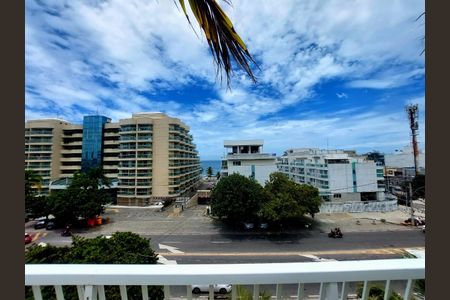 Apartamento à venda com 210m², 3 quartos e 1 vagaVista Quarto 2