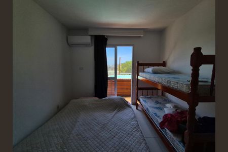 Apartamento à venda com 210m², 3 quartos e 1 vagaQuarto 2