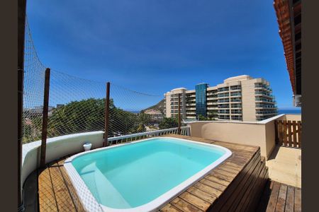 Apartamento à venda com 210m², 3 quartos e 1 vagaÁrea externa