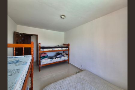 Apartamento à venda com 210m², 3 quartos e 1 vagaQuarto 2