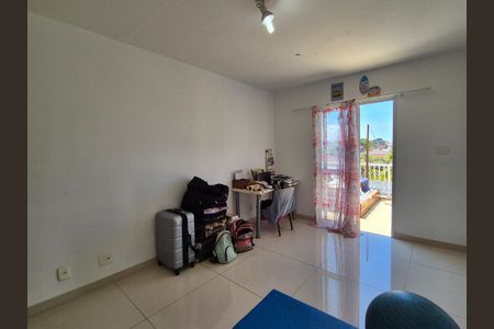Apartamento à venda com 210m², 3 quartos e 1 vagaQuarto 1