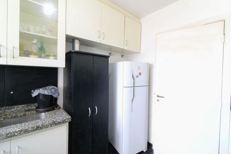 Apartamento à venda com 187m², 4 quartos e 3 vagas Apartamento à venda com 187m², 4 quartos e 3 vagasCozinha