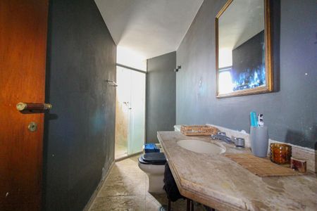 Apartamento à venda com 187m², 4 quartos e 3 vagas Apartamento à venda com 187m², 4 quartos e 3 vagasBanheiro