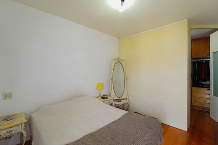 Apartamento à venda com 187m², 4 quartos e 3 vagas Apartamento à venda com 187m², 4 quartos e 3 vagasQuarto 4 - Suíte