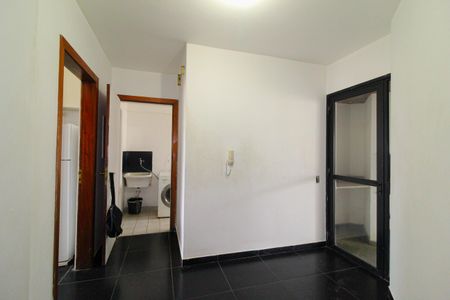 Apartamento à venda com 187m², 4 quartos e 3 vagas Apartamento à venda com 187m², 4 quartos e 3 vagasCopa