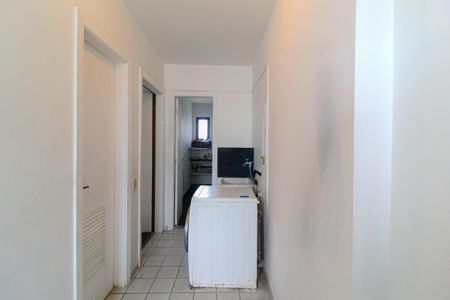 Apartamento à venda com 187m², 4 quartos e 3 vagas Apartamento à venda com 187m², 4 quartos e 3 vagasÁrea de Serviço