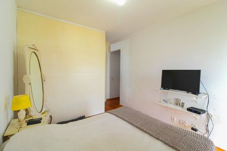 Apartamento à venda com 187m², 4 quartos e 3 vagas Apartamento à venda com 187m², 4 quartos e 3 vagasQuarto 4 - Suíte