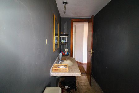 Apartamento à venda com 187m², 4 quartos e 3 vagas Apartamento à venda com 187m², 4 quartos e 3 vagasBanheiro