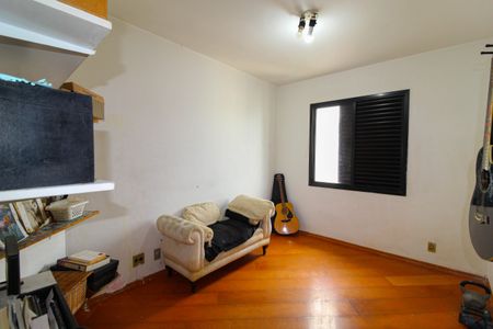 Apartamento à venda com 187m², 4 quartos e 3 vagas Apartamento à venda com 187m², 4 quartos e 3 vagasQuarto 2