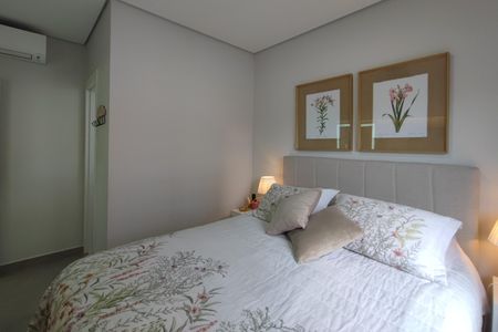 Apartamento à venda com 77m², 3 quartos e 2 vagasQuarto Suíte