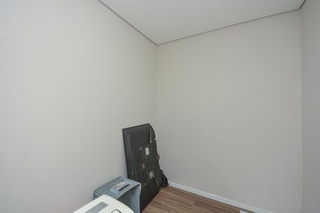 Casa à venda com 202m², 3 quartos e 2 vagasCloset da suíte 3