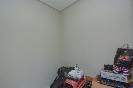 Casa à venda com 202m², 3 quartos e 2 vagasCloset da suíte 1