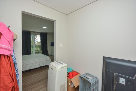 Casa à venda com 202m², 3 quartos e 2 vagasCloset da suíte 3