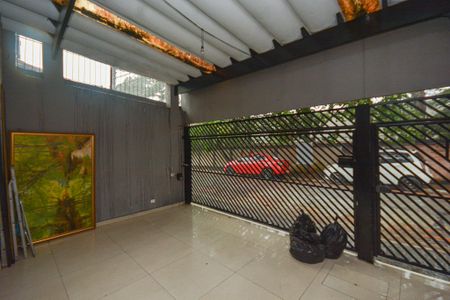 Casa à venda com 202m², 3 quartos e 2 vagasGaragem