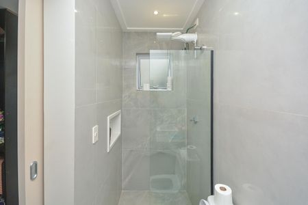 Casa à venda com 202m², 3 quartos e 2 vagasBanheiro da Suíte 2