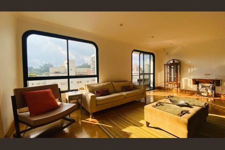 Apartamento à venda com 344m², 4 quartos e 4 vagas Apartamento à venda com 344m², 4 quartos e 4 vagasFoto 01