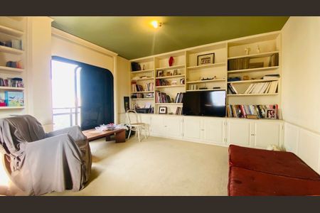 Apartamento à venda com 344m², 4 quartos e 4 vagas Apartamento à venda com 344m², 4 quartos e 4 vagasFoto 10