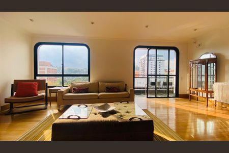 Apartamento à venda com 344m², 4 quartos e 4 vagas Apartamento à venda com 344m², 4 quartos e 4 vagasFoto 04