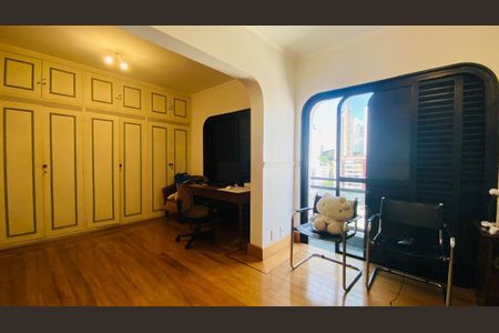 Apartamento à venda com 344m², 4 quartos e 4 vagas Apartamento à venda com 344m², 4 quartos e 4 vagasFoto 13