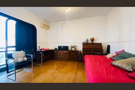 Apartamento à venda com 344m², 4 quartos e 4 vagas Apartamento à venda com 344m², 4 quartos e 4 vagasFoto 12