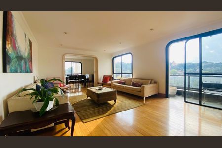 Apartamento à venda com 344m², 4 quartos e 4 vagas Apartamento à venda com 344m², 4 quartos e 4 vagasFoto 02