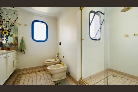 Apartamento à venda com 344m², 4 quartos e 4 vagas Apartamento à venda com 344m², 4 quartos e 4 vagasFoto 15