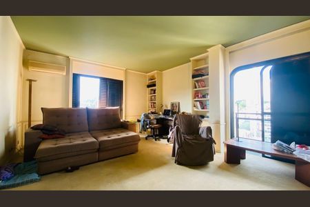 Apartamento à venda com 344m², 4 quartos e 4 vagas Apartamento à venda com 344m², 4 quartos e 4 vagasFoto 11