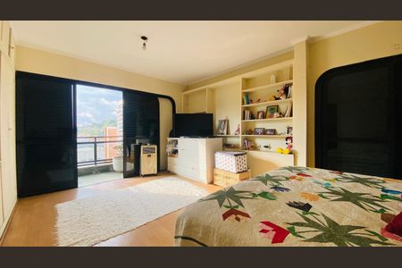 Apartamento à venda com 344m², 4 quartos e 4 vagas Apartamento à venda com 344m², 4 quartos e 4 vagasFoto 17