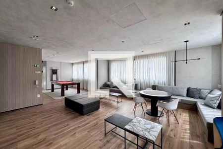 Studio para alugar com 25m², 1 quarto e sem vaga Studio para alugar com 25m², 1 quarto e sem vagaArea Comum