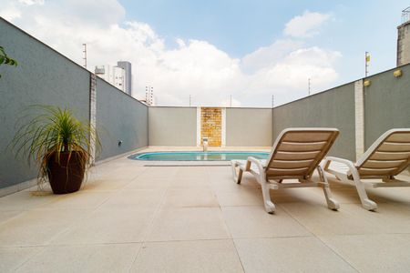 Casa à venda com 300m², 4 quartos e 6 vagasÁrea gourmet